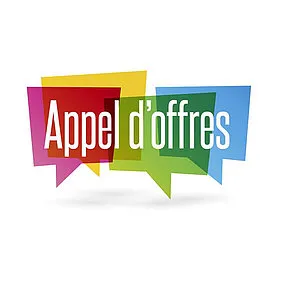 APPEL D’OFFRES VENTE D’UN TERRAIN