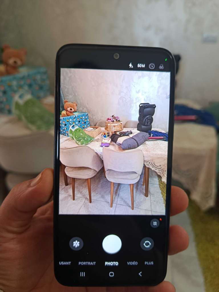 FORSA samsung A54 5G 128/8+8