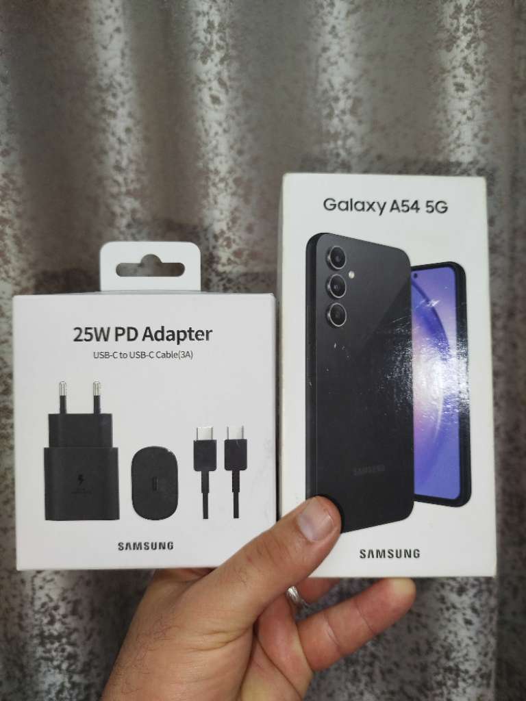 FORSA samsung A54 5G 128/8+8