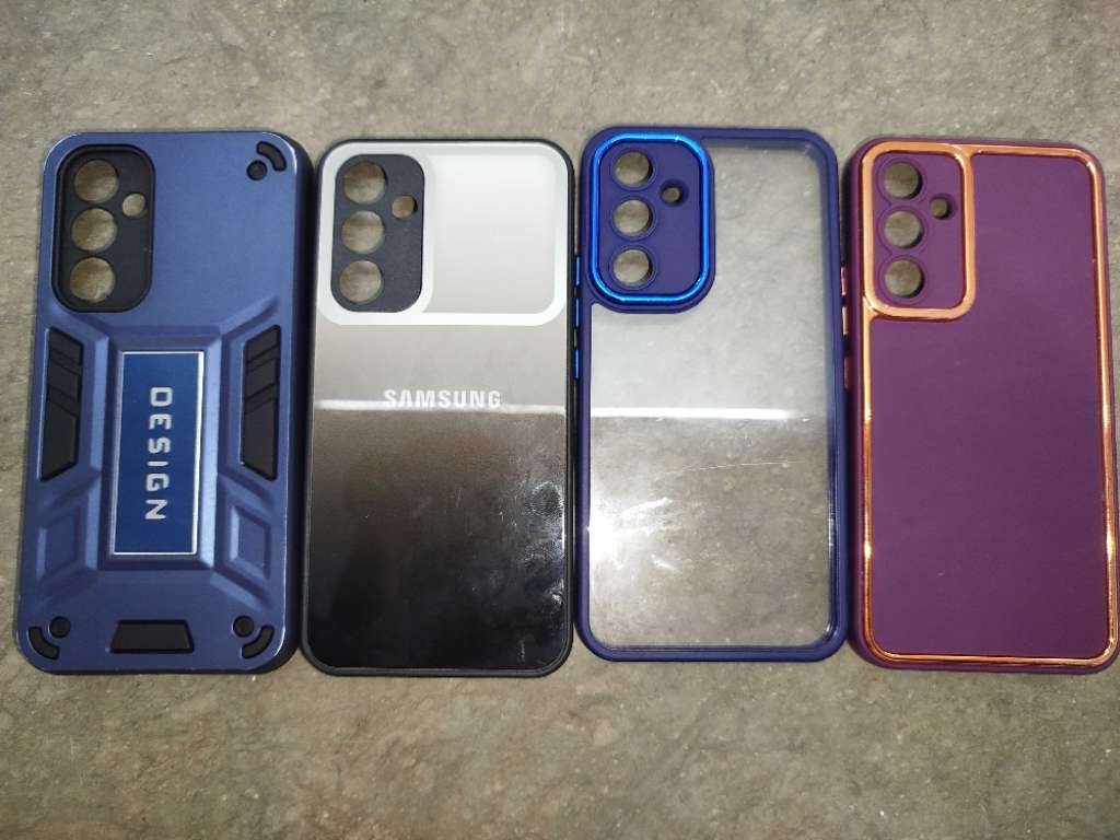 FORSA samsung A54 5G 128/8+8