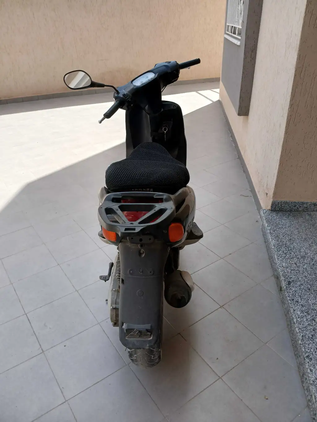 OVETTO ancien 1999 Tel 24 313 594 