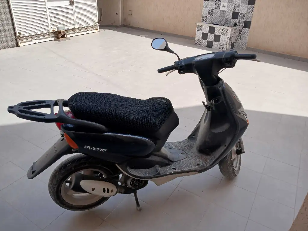OVETTO ancien 1999 Tel 24 313 594 