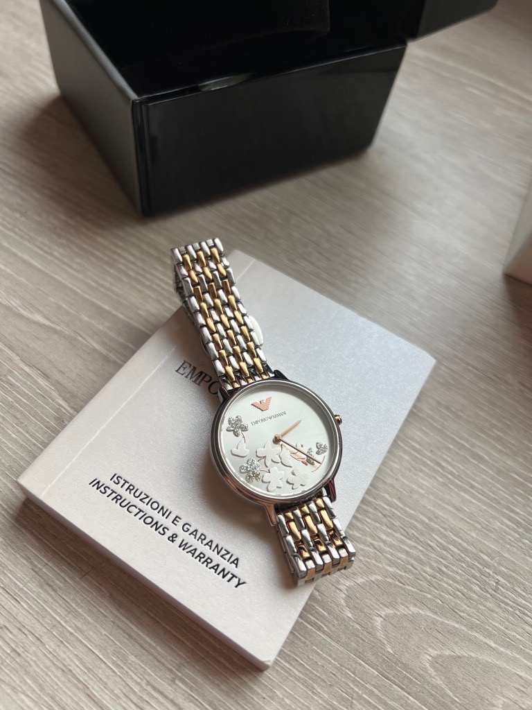 Montre Femme Emporio Armani AR11113