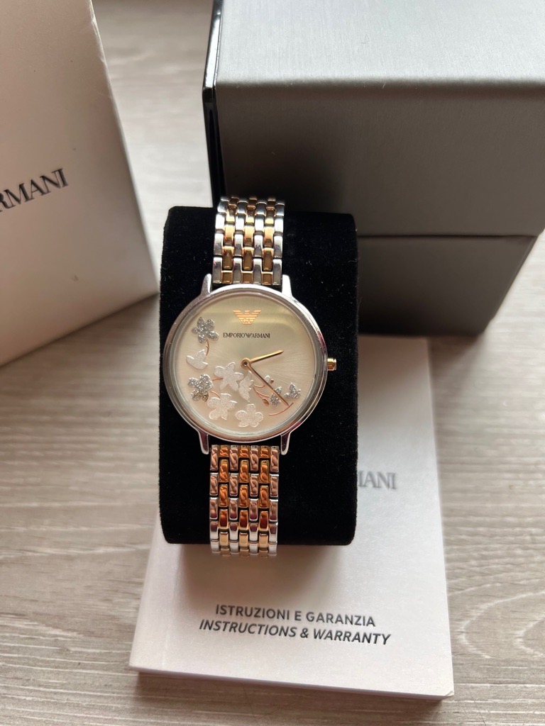 Montre Femme Emporio Armani AR11113