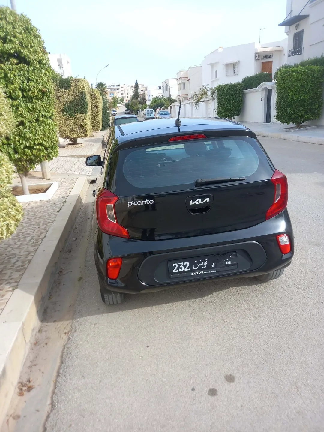 1ére main Année 2023