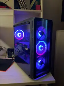 Pc gamaer
