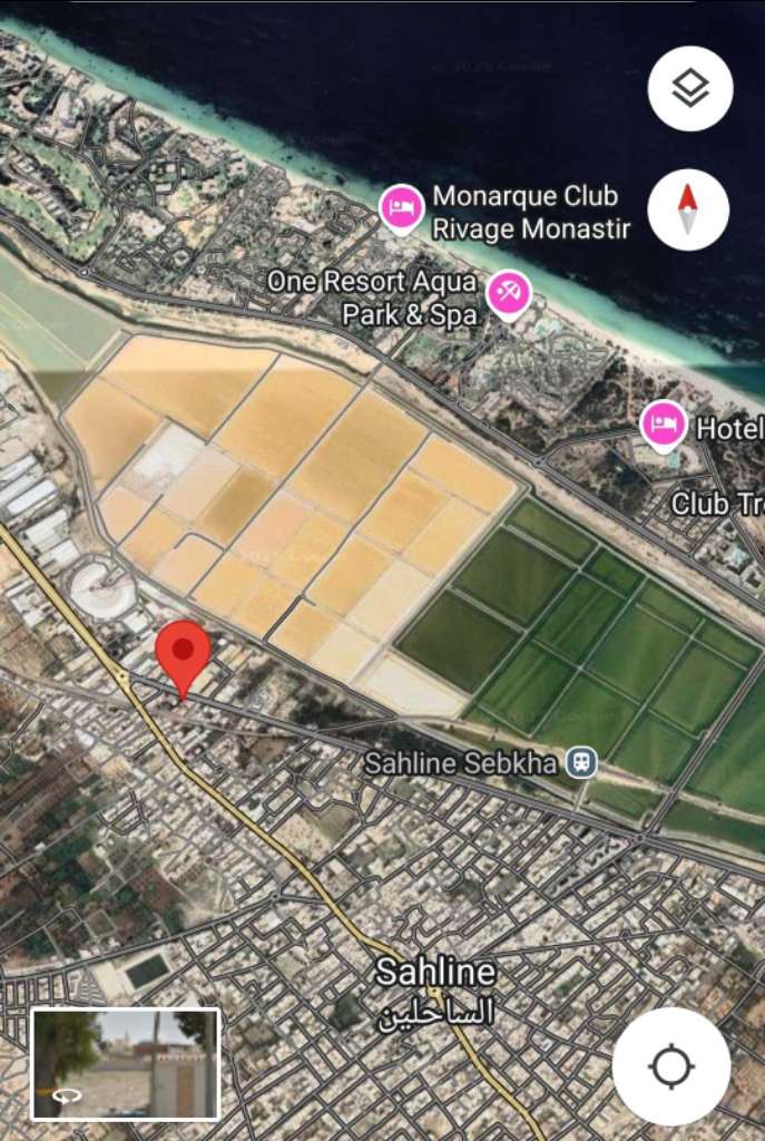 Des appartements haut standing direct promoteur à vendre 