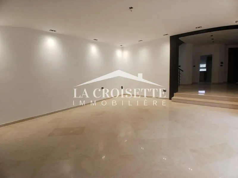 Villa S+3 aux Berges du Lac 2 MVL0186