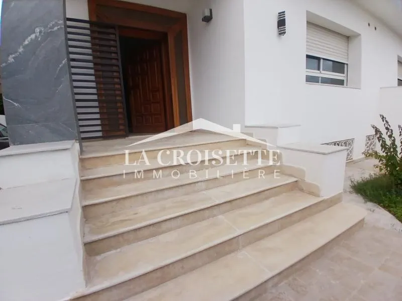 Villa S+3 aux Berges du Lac 2 MVL0186