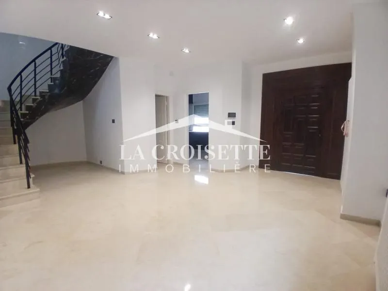 Villa S+3 aux Berges du Lac 2 MVL0186