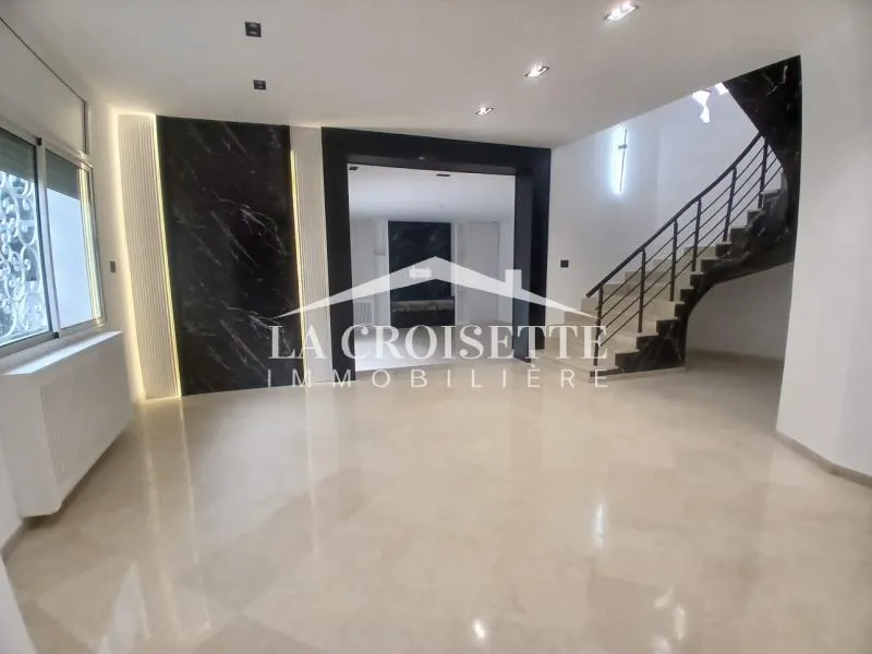 Villa S+3 aux Berges du Lac 2 MVL0186