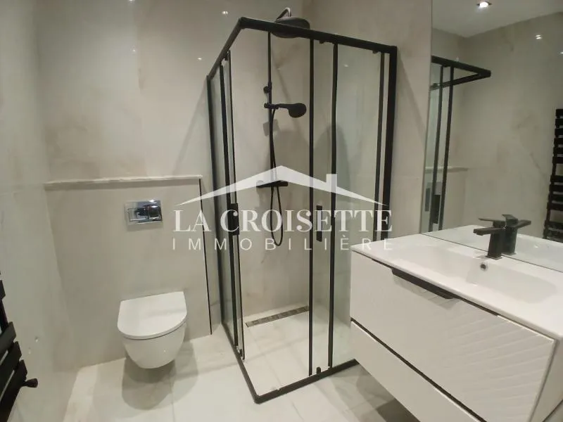 Villa S+3 aux Berges du Lac 2 MVL0186