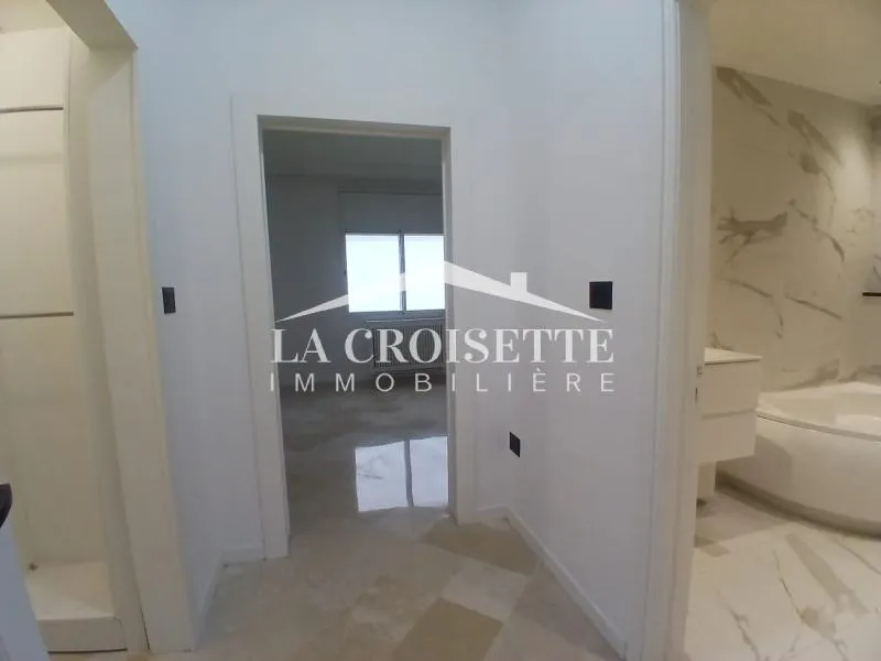 Villa S+3 aux Berges du Lac 2 MVL0186