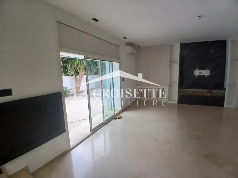 Villa S+3 aux Berges du Lac 2 MVL0186