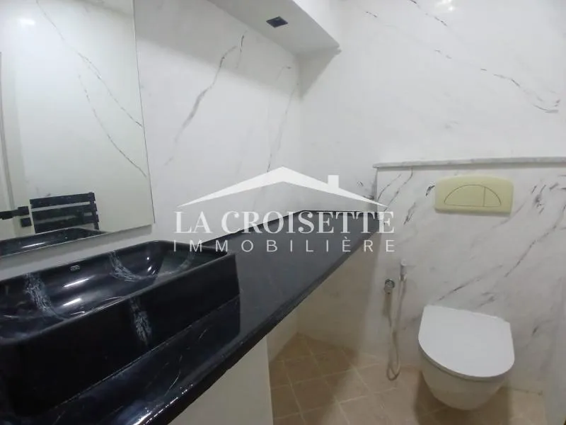 Villa S+3 aux Berges du Lac 2 MVL0186