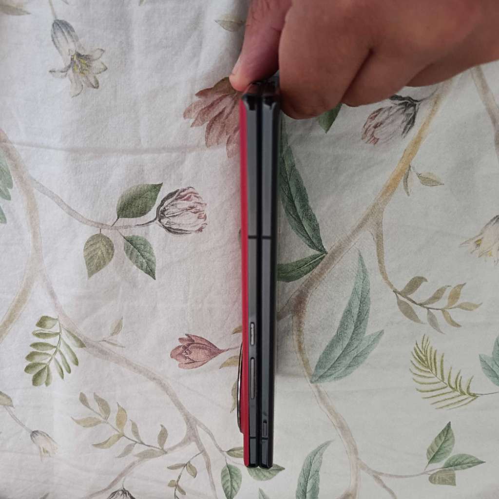 vivo x fold 2