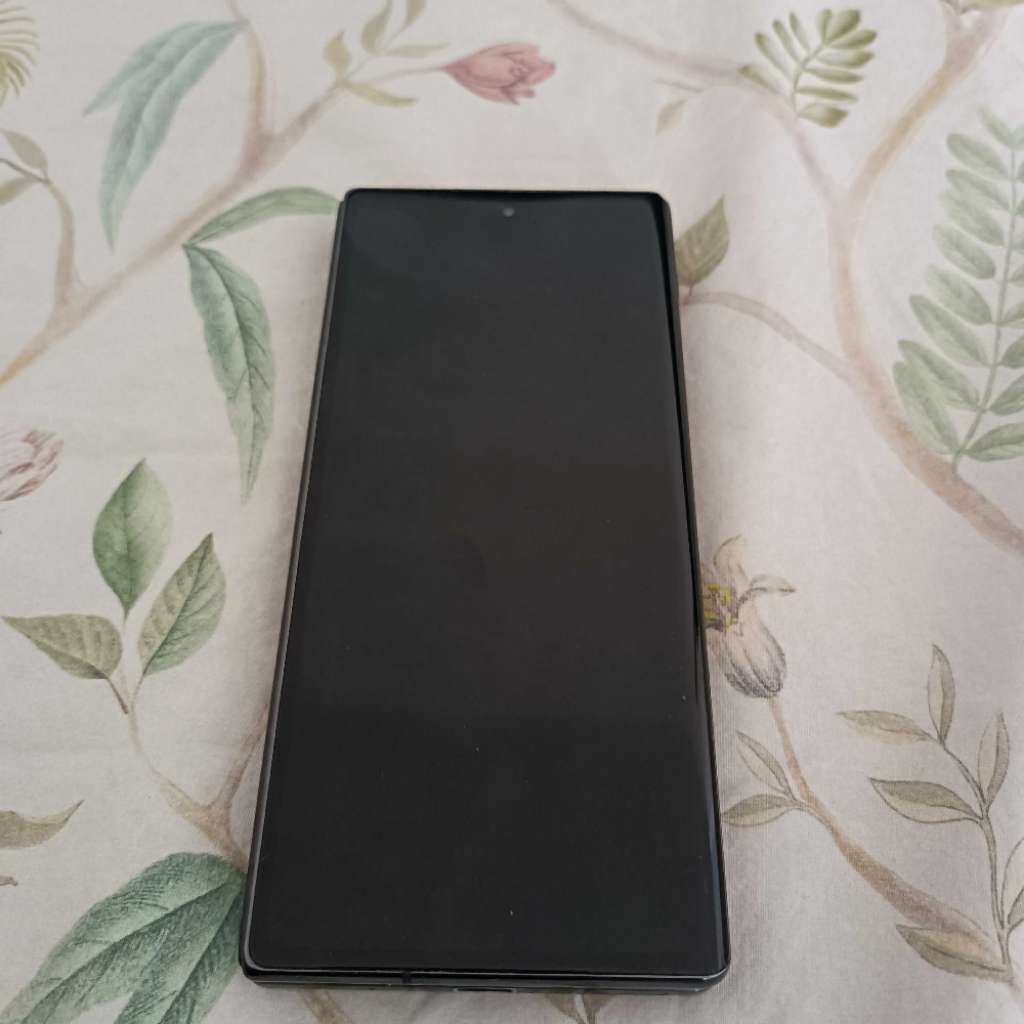 vivo x fold 2