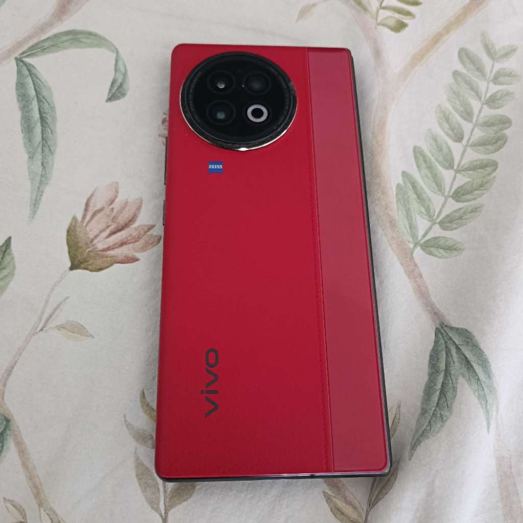 vivo x fold 2
