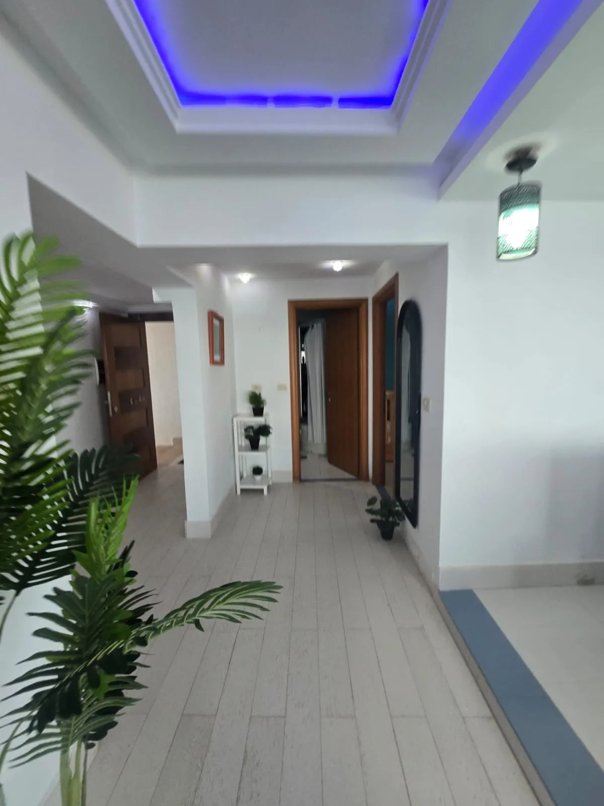 Penthouse : appartement s+2 Chott Mariem, Sousse