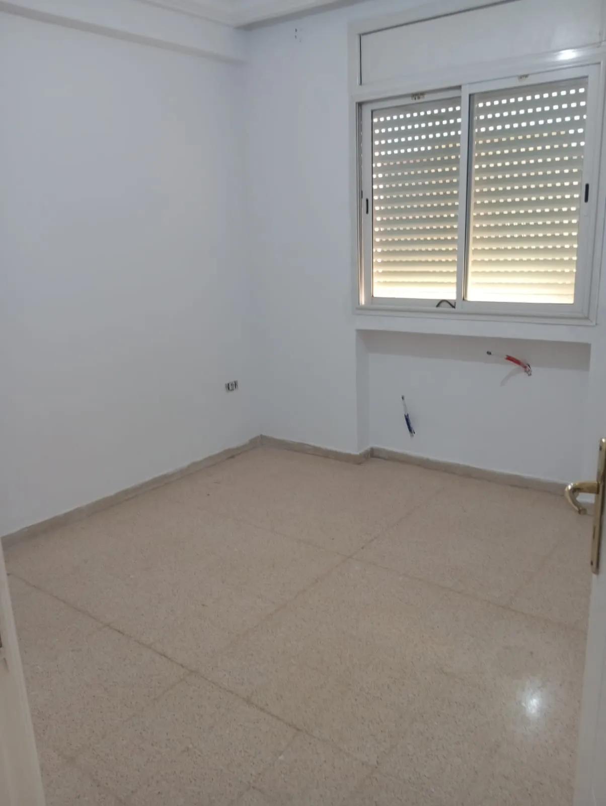 À louer – Appartement S+2 - El Medina El Jadida 3 - 98479647
