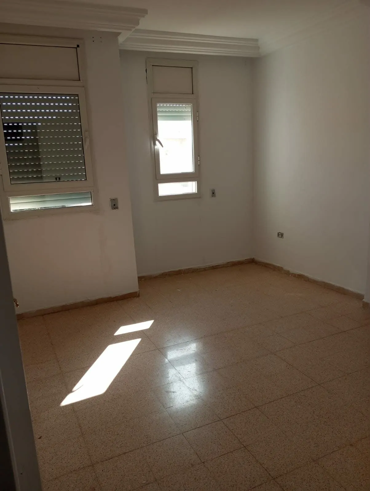 À louer – Appartement S+2 - El Medina El Jadida 3 - 98479647