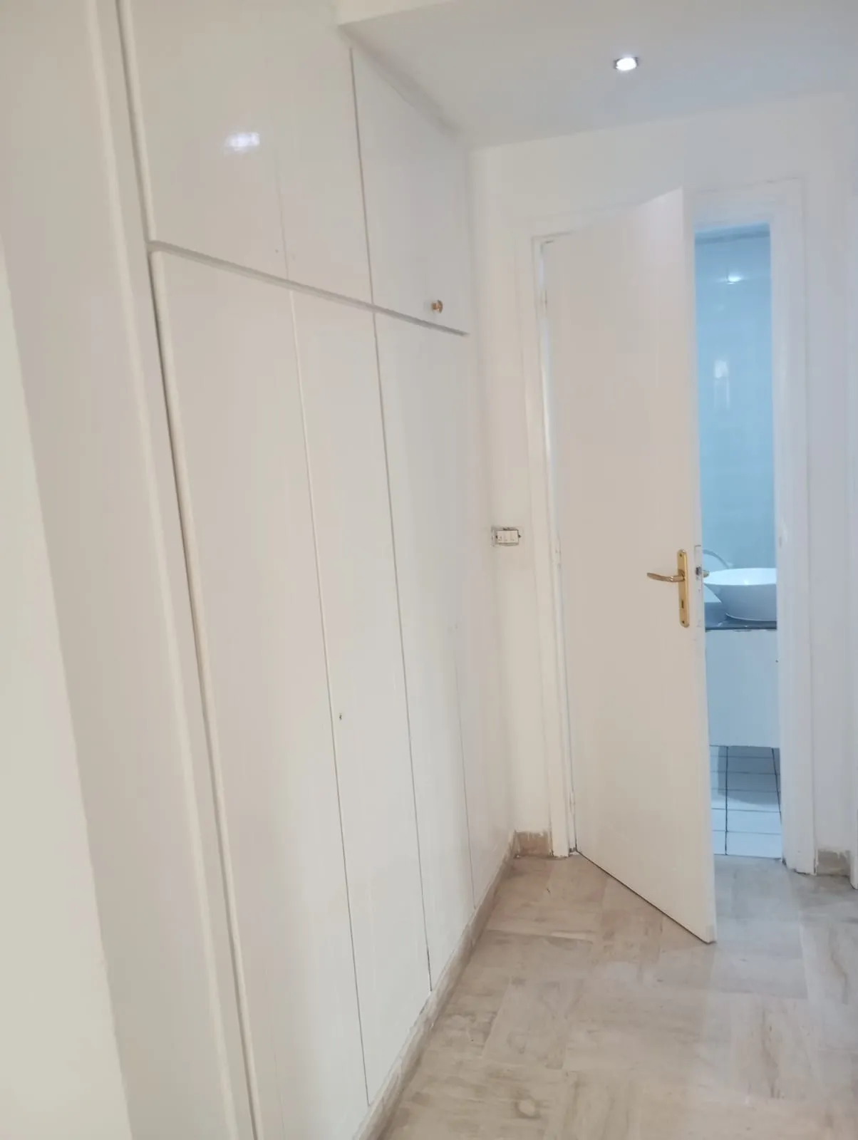 À louer – Appartement S+2 - El Medina El Jadida 3 - 98479647