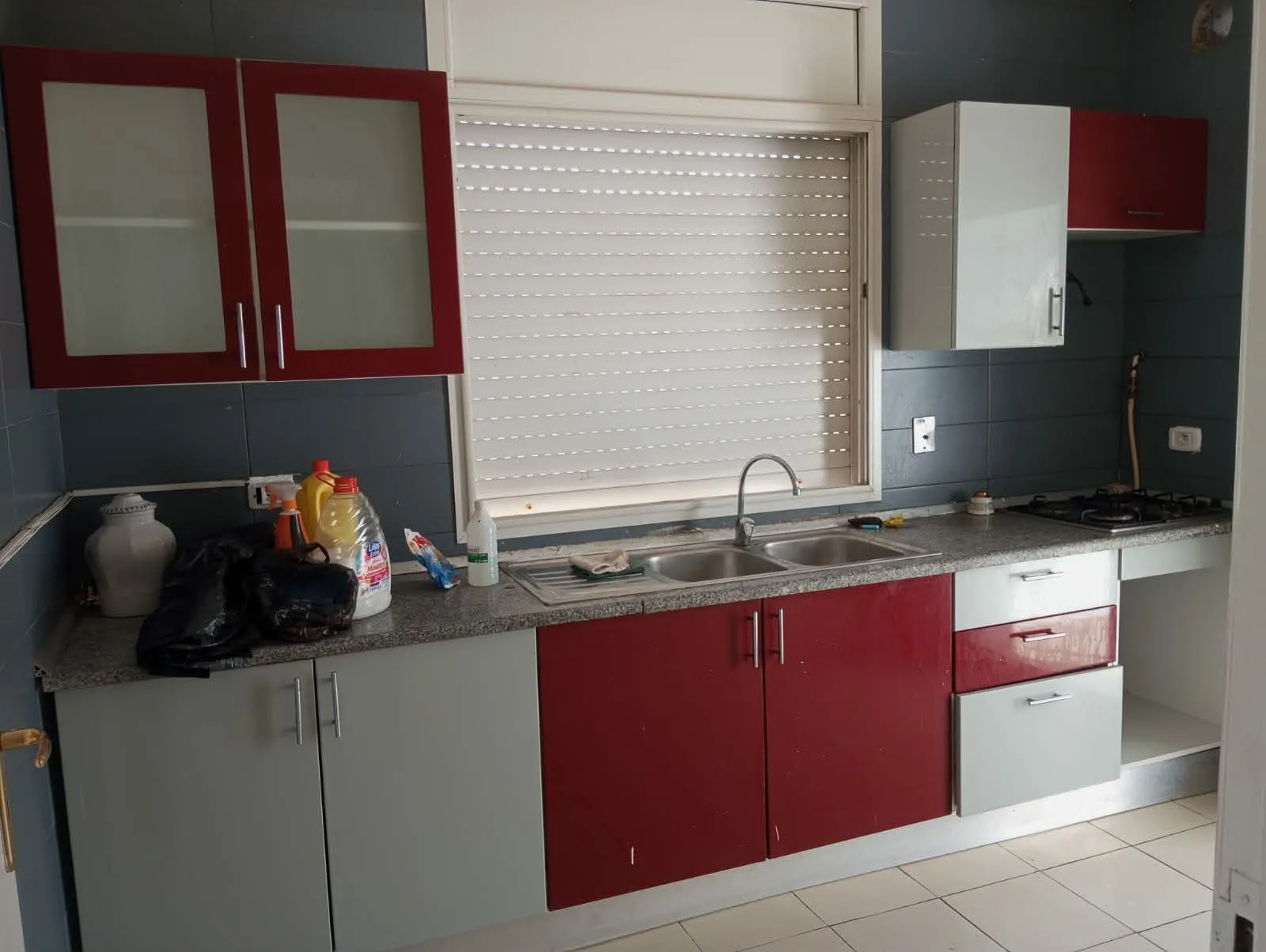 À louer – Appartement S+2 - El Medina El Jadida 3 - 98479647