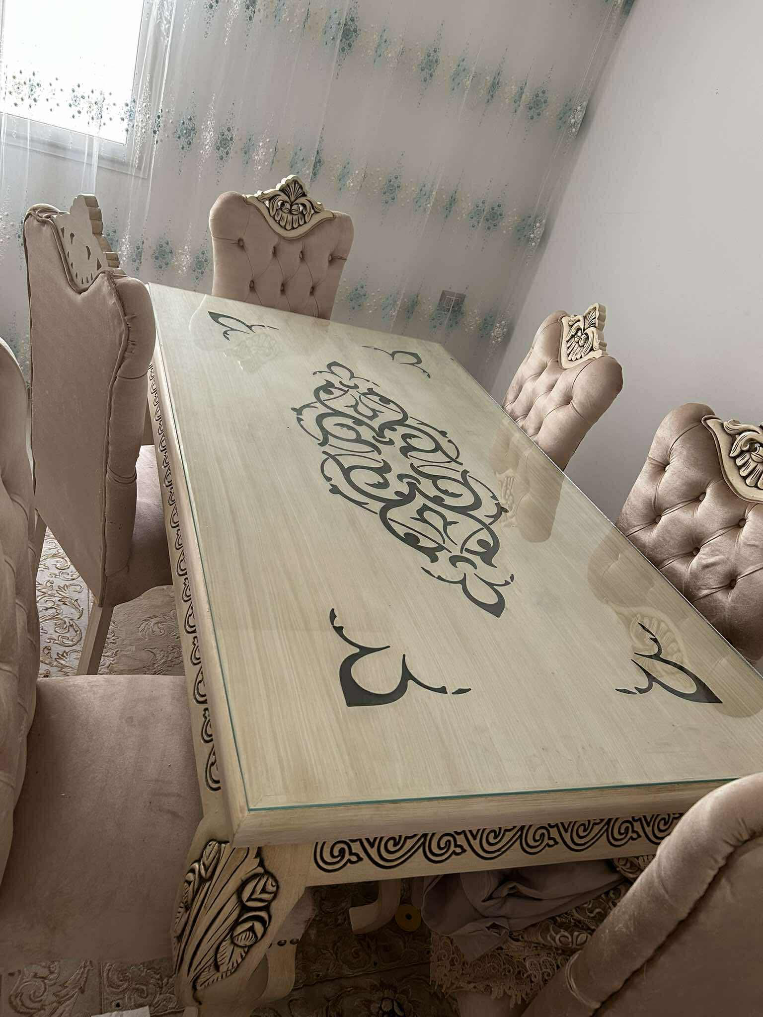 A vendre Salle à manger