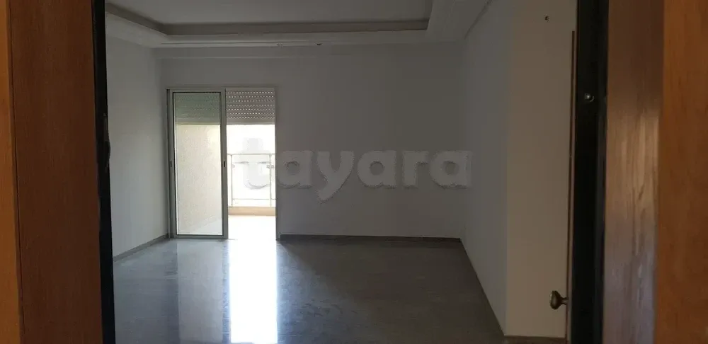  appartement s+2 haut standing