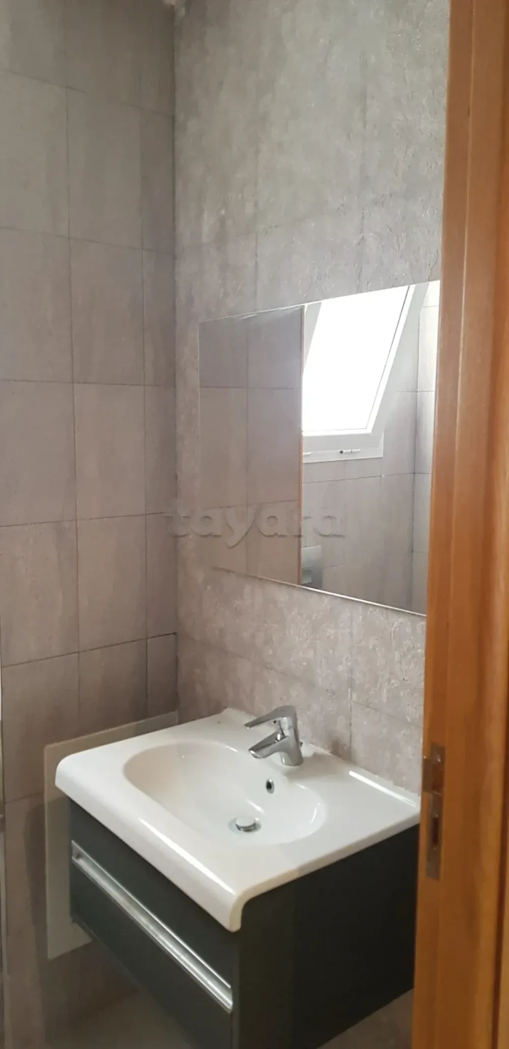  appartement s+2 haut standing
