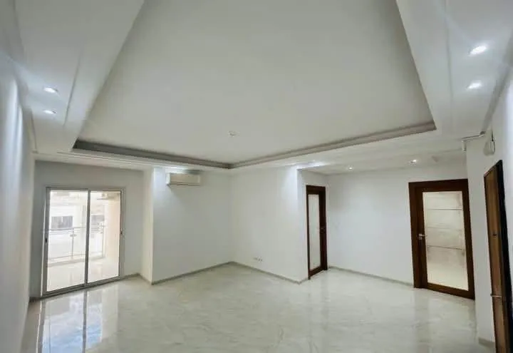 appartement s+2 haut standing