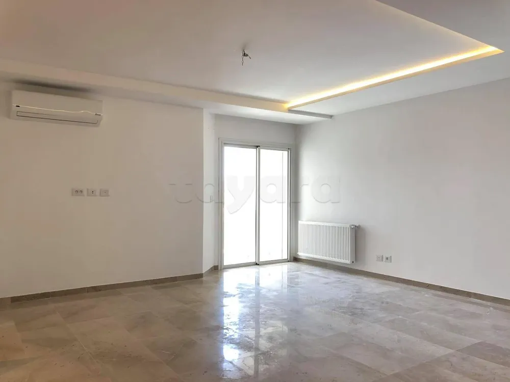  appartement s+2 haut standing