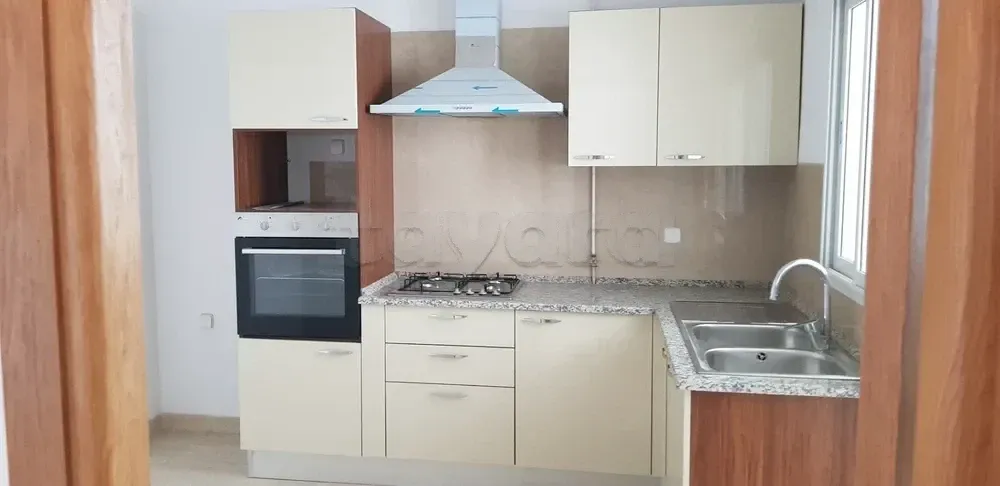  appartement s+2 haut standing