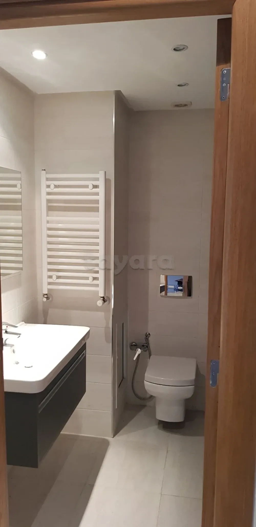  appartement s+2 haut standing