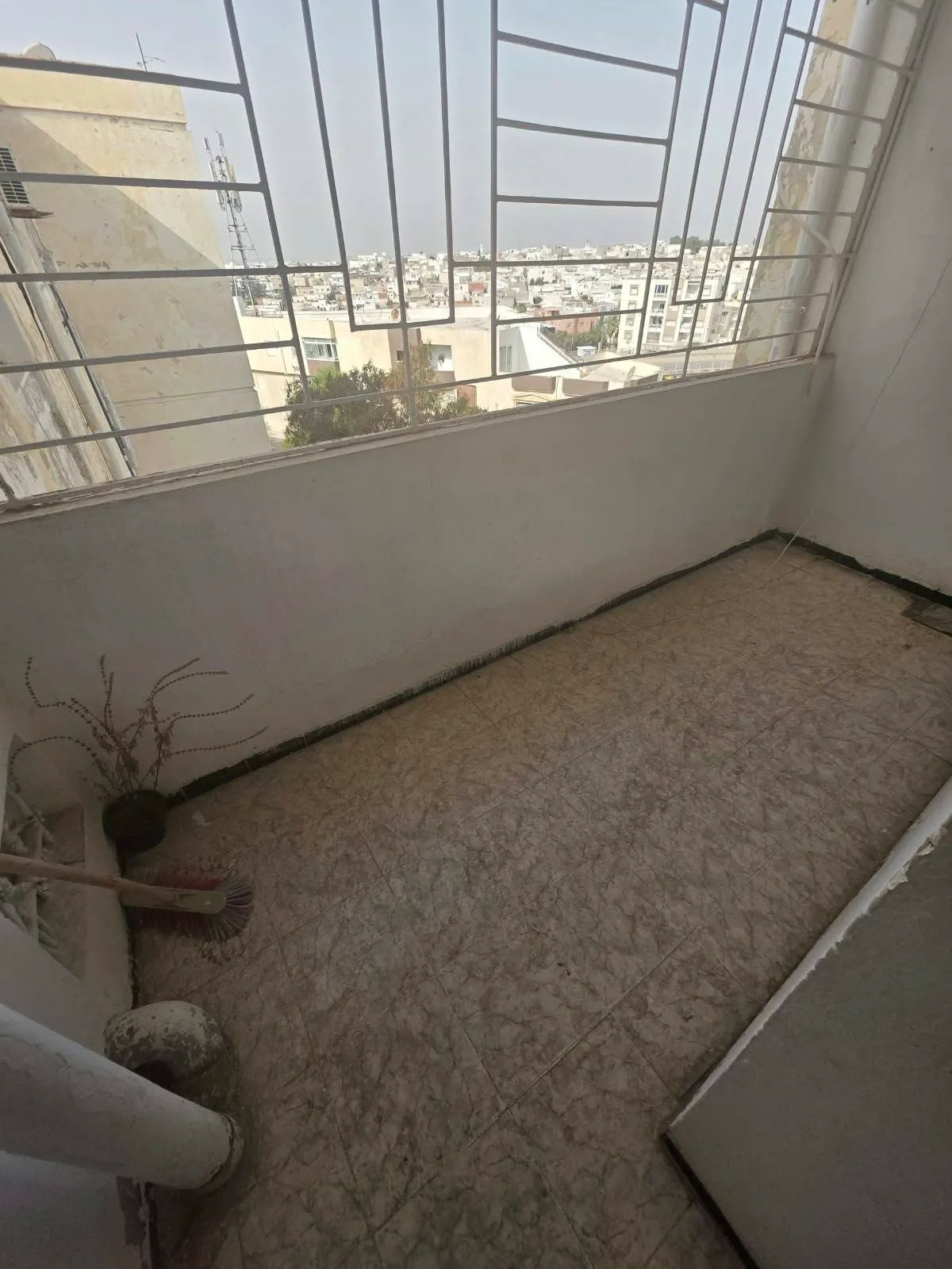 joli appartement s2