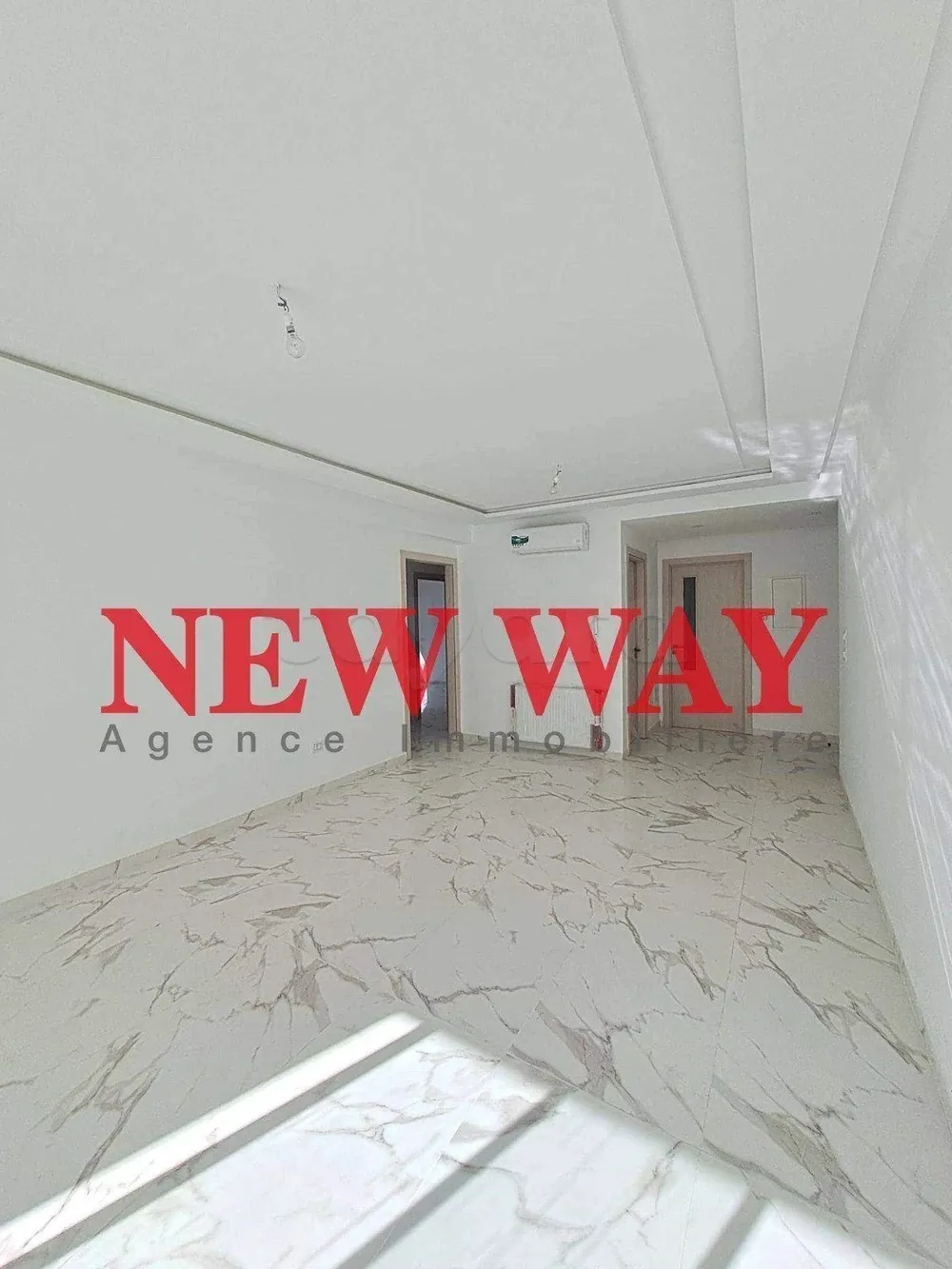 Bureau (A+3) à Sahloul 4