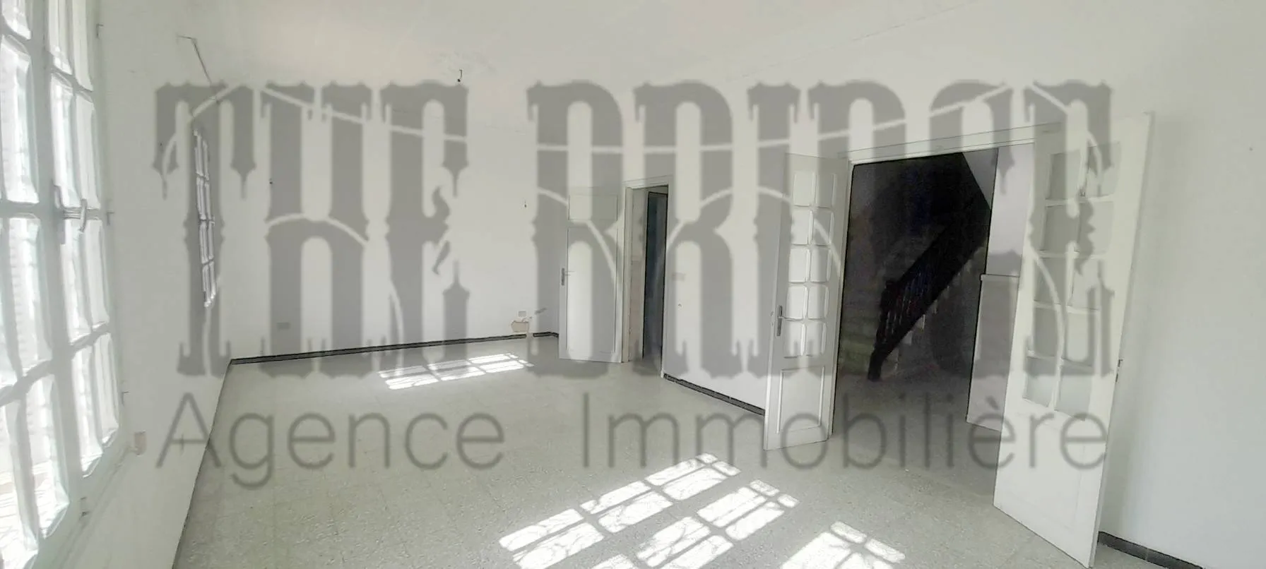 Villa à vendre à Grombalia