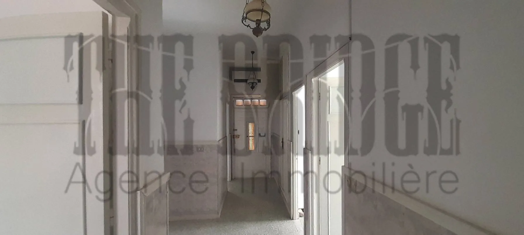 Villa à vendre à Grombalia