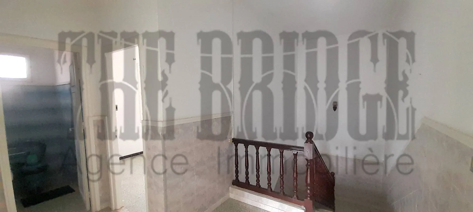 Villa à vendre à Grombalia