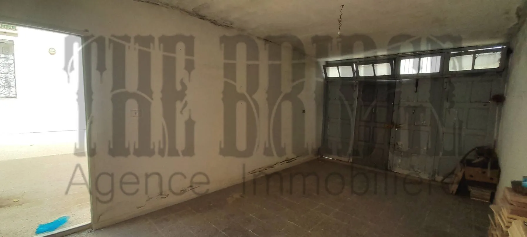 Villa à vendre à Grombalia