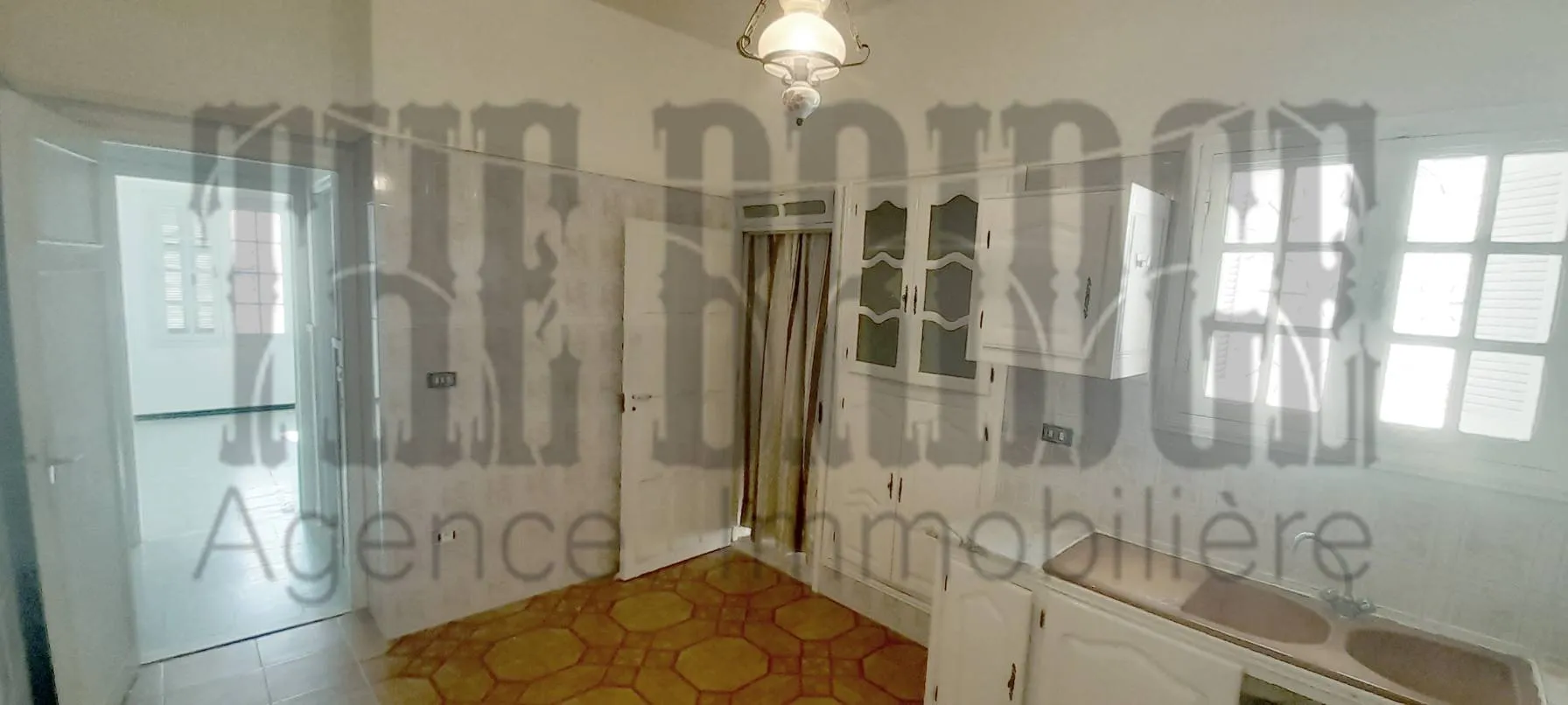 Villa à vendre à Grombalia