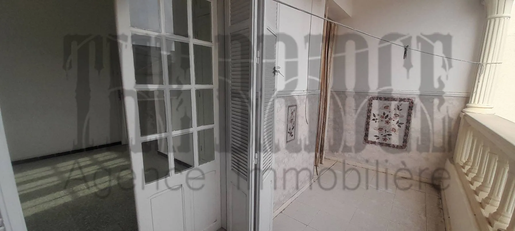 Villa à vendre à Grombalia