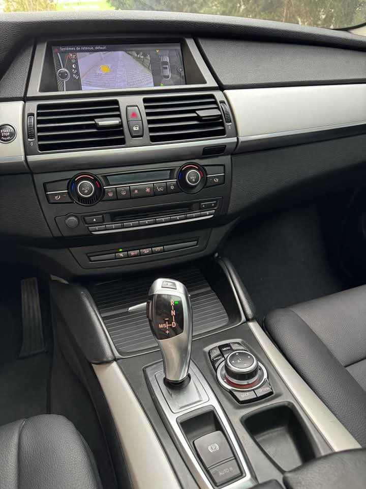 đ©đȘBMW X6 DIESEL 3L 2012đ©đȘ
Affaire Auto 29130012 / 53100007
On accepte l'échange des voitures
