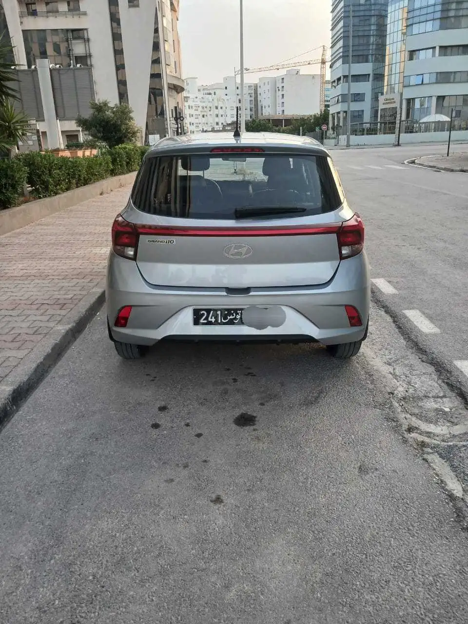 Excellente état