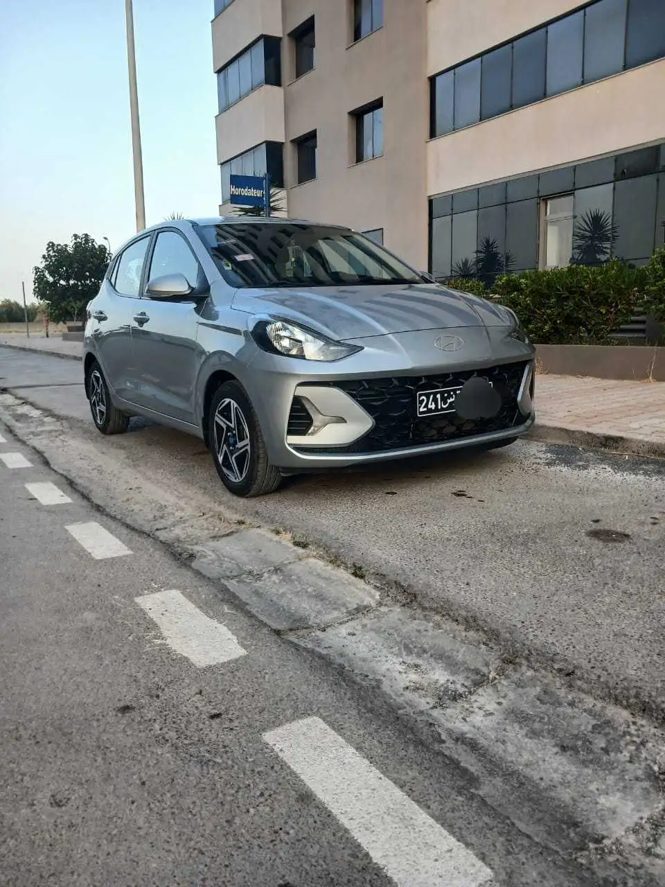 Excellente état