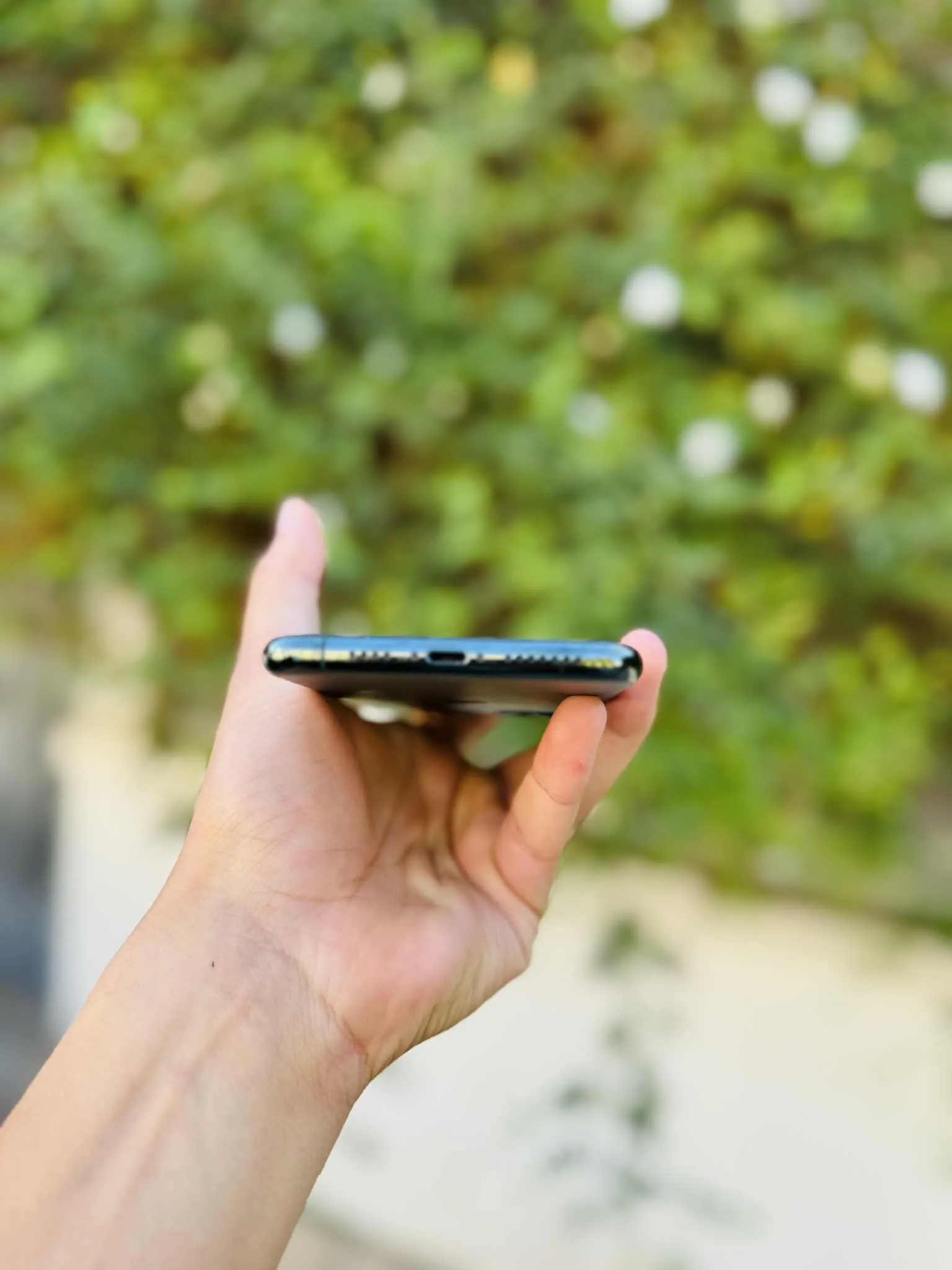 Iphone 11 pro max 
