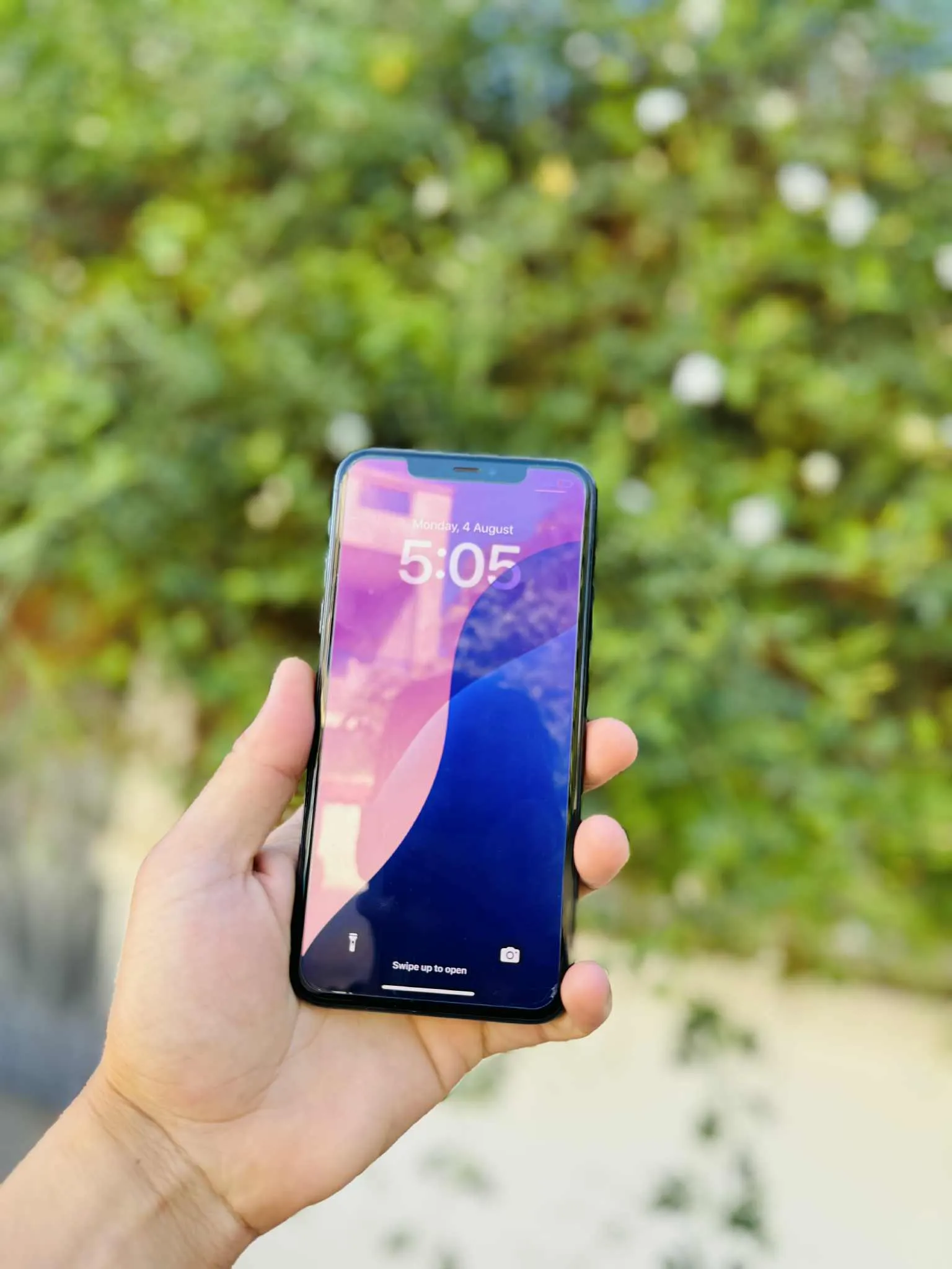 Iphone 11 pro max 