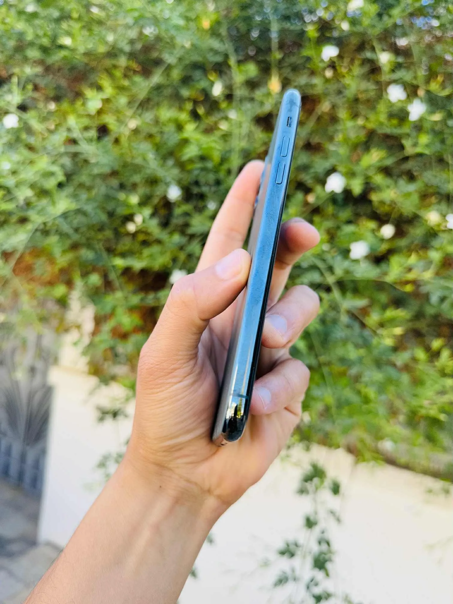 Iphone 11 pro max 