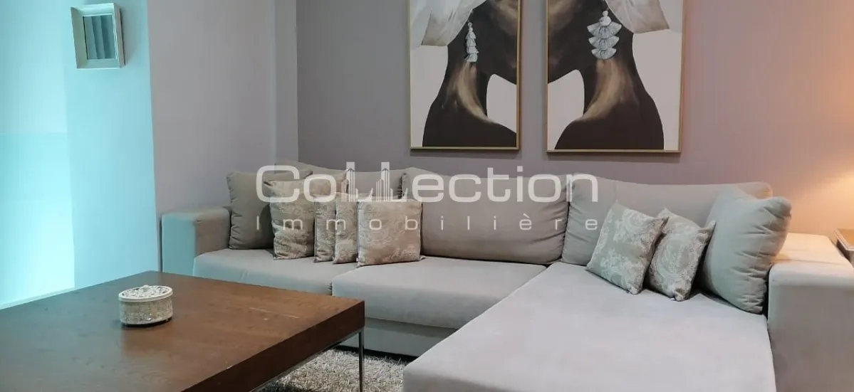A Vendre un Loft S2 aux Berges du Lac 2