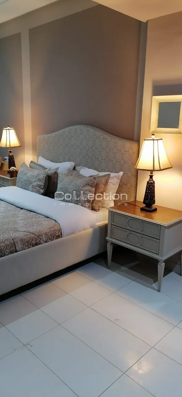 A Vendre un Loft S2 aux Berges du Lac 2